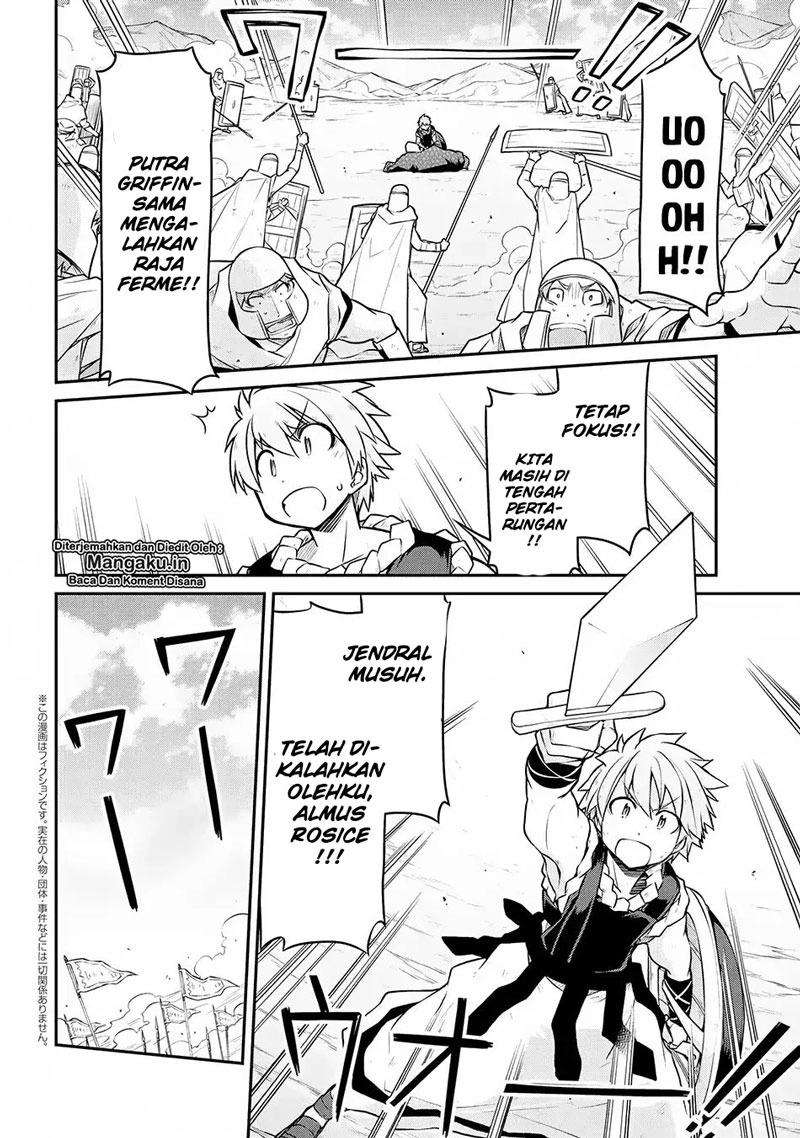 Isekai Kenkokuki Bab 28.2 halaman 3
