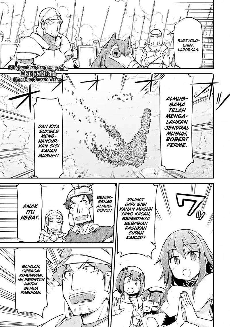 Isekai Kenkokuki Bab 28.2 halaman 4
