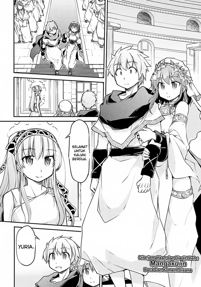 Isekai Kenkokuki Bab 29.1 halaman 5
