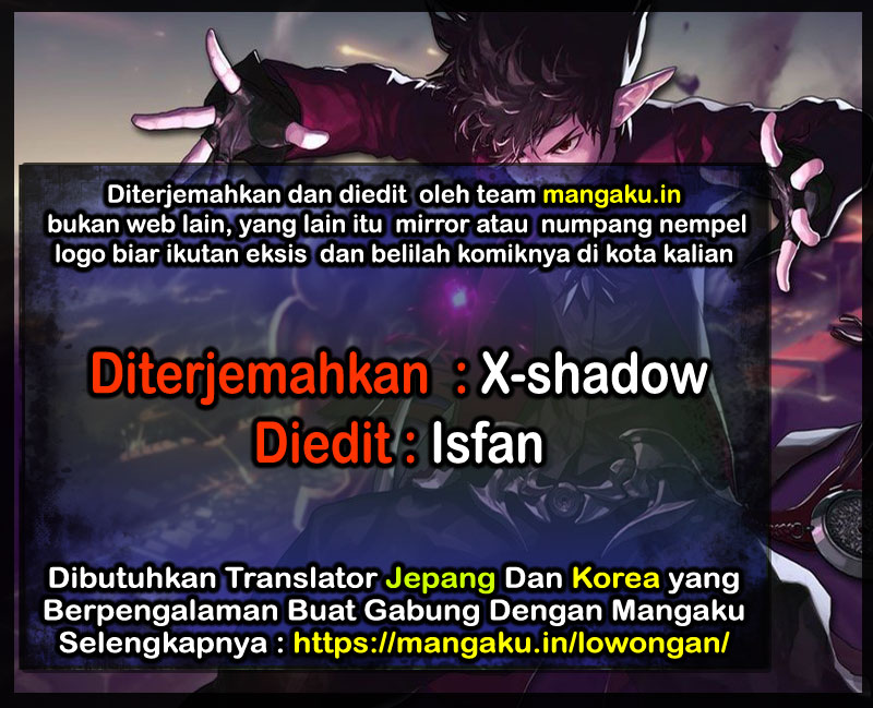 Isekai Kenkokuki Bab 31.2 halaman 2