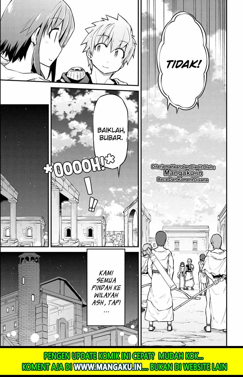 Isekai Kenkokuki Bab 31.2 halaman 9