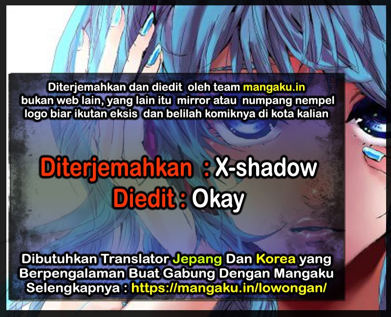 Isekai Kenkokuki Bab 32 halaman 1