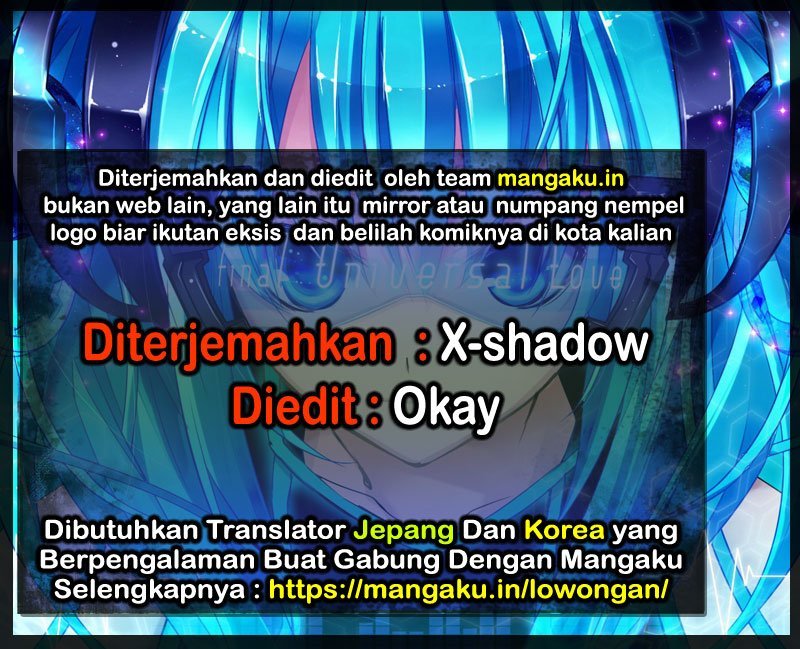 Isekai Kenkokuki chapter 33 halaman 1