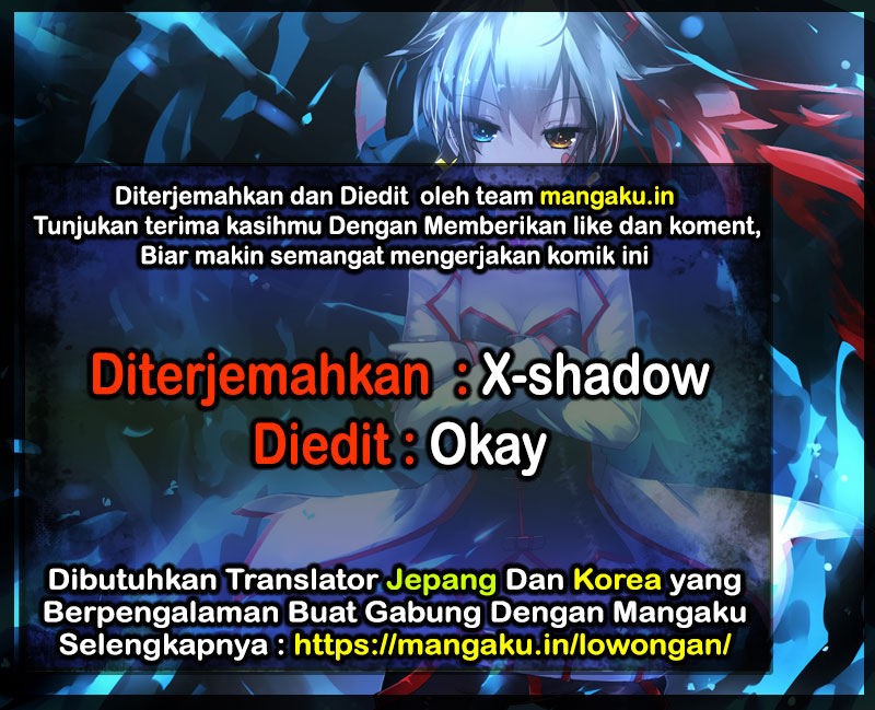 Isekai Kenkokuki Bab 34.2 halaman 1