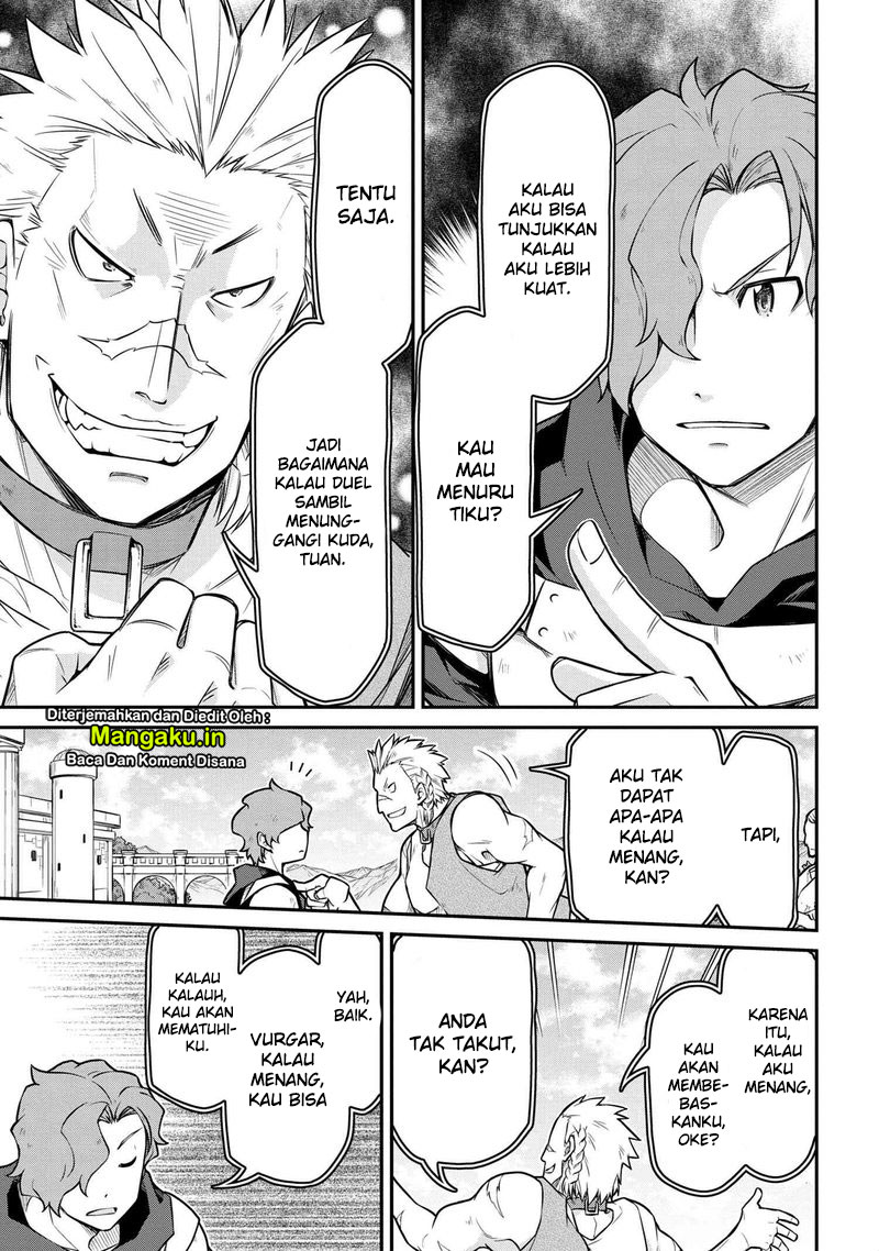 Isekai Kenkokuki Bab 34.2 halaman 4