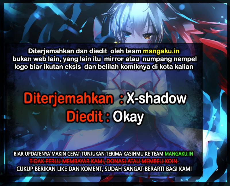Isekai Kenkokuki chapter 35.2 halaman 1