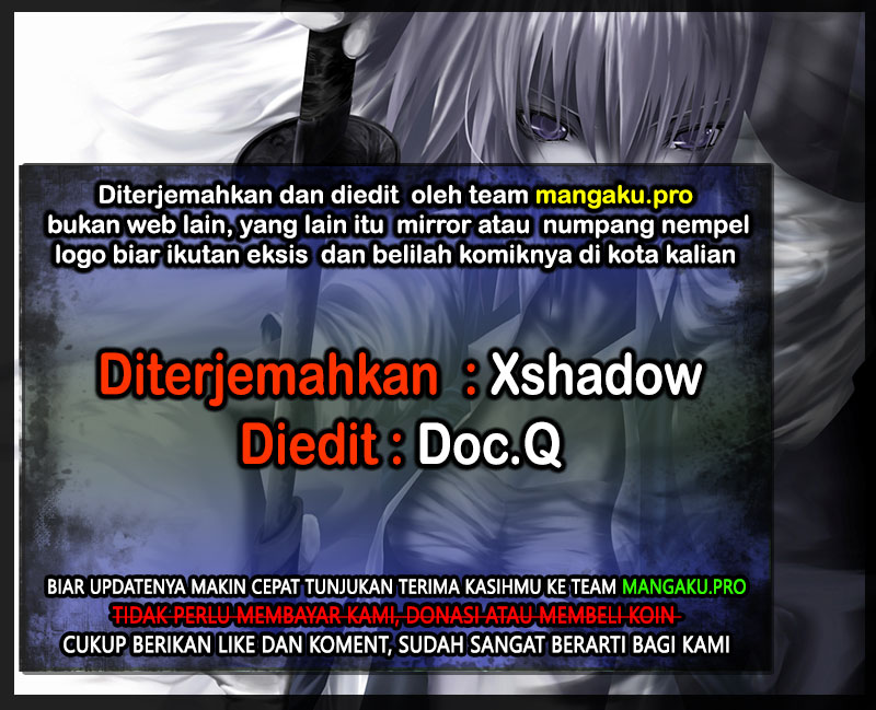 Isekai Kenkokuki Bab 36.1 halaman 2