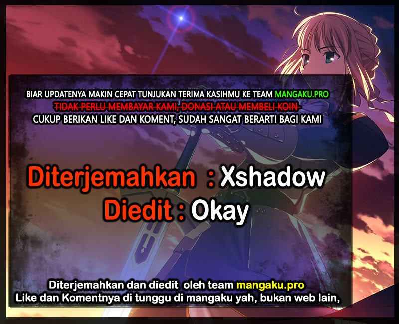 Isekai Kenkokuki chapter 38.2 halaman 1