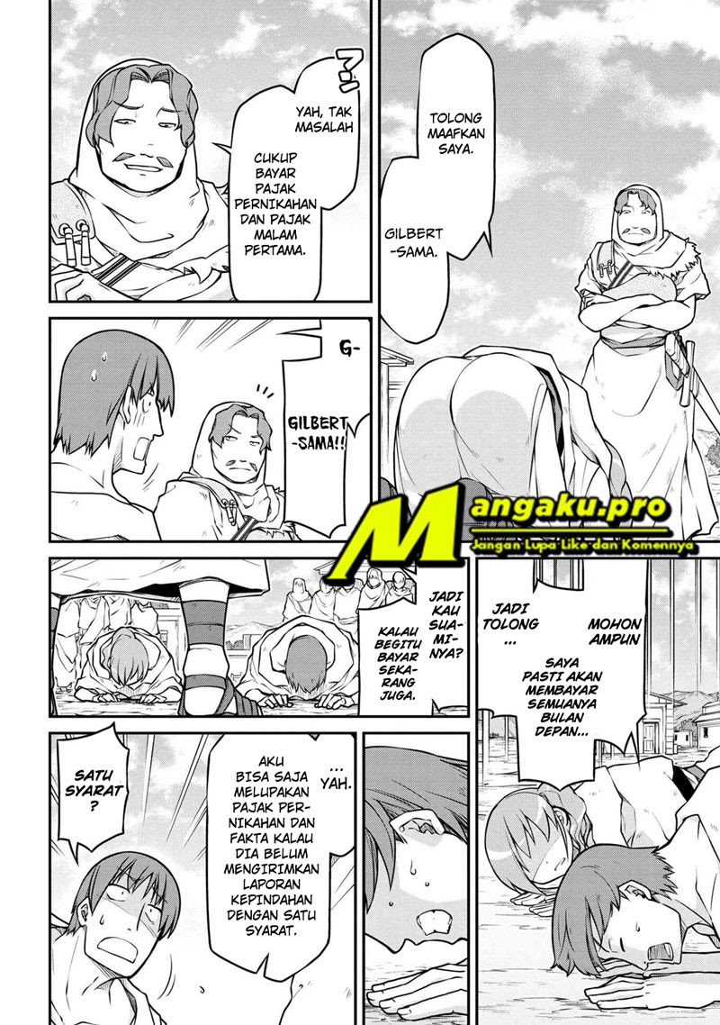 Isekai Kenkokuki chapter 38.2 halaman 7
