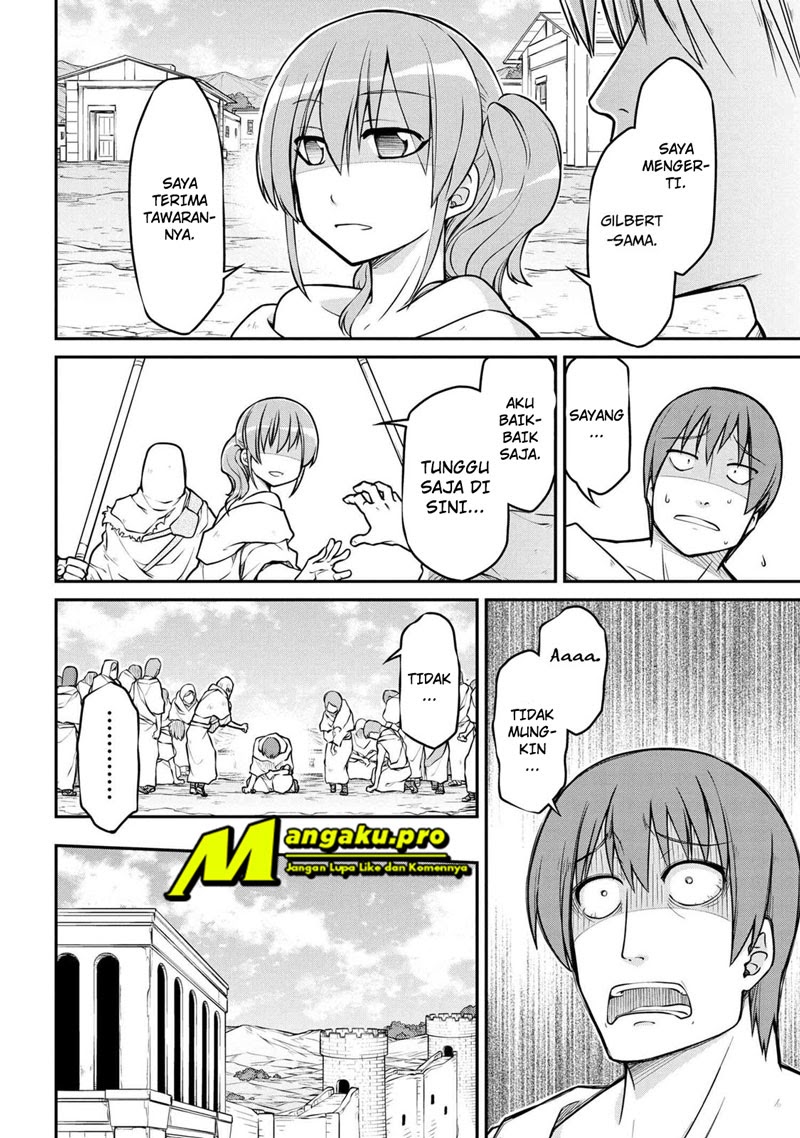 Isekai Kenkokuki chapter 38.2 halaman 9