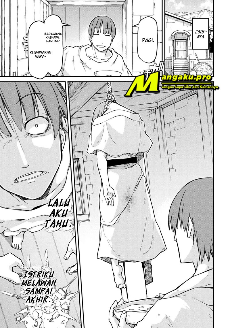 Isekai Kenkokuki Bab 40.2 halaman 4