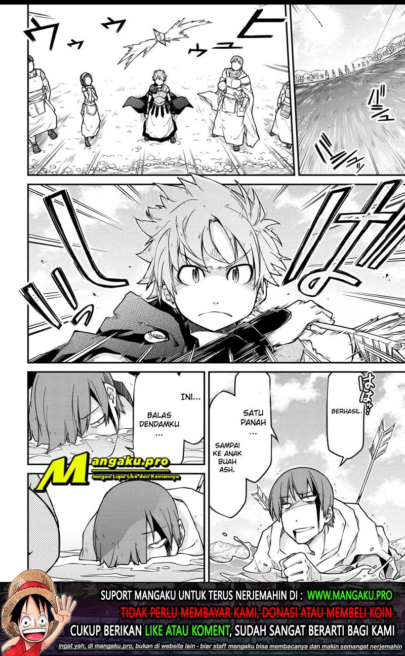 Isekai Kenkokuki Bab 40.2 halaman 15
