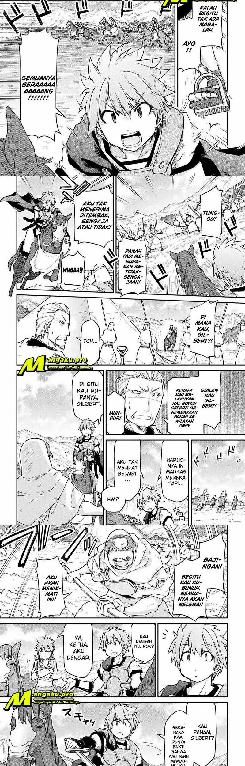 Isekai Kenkokuki Bab 41 halaman 2