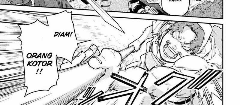 Isekai Kenkokuki Bab 41 halaman 3