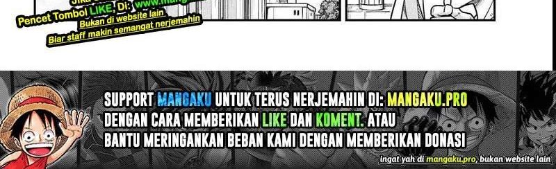 Isekai Kenkokuki Bab 43.1 halaman 8