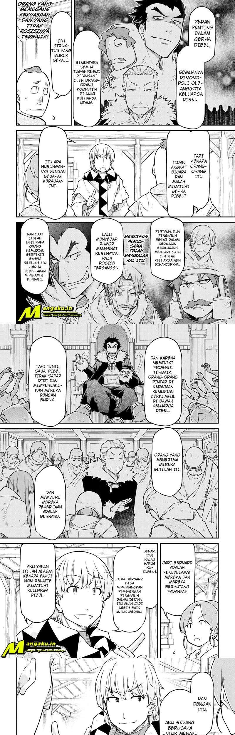 Isekai Kenkokuki Bab 47.2 halaman 3