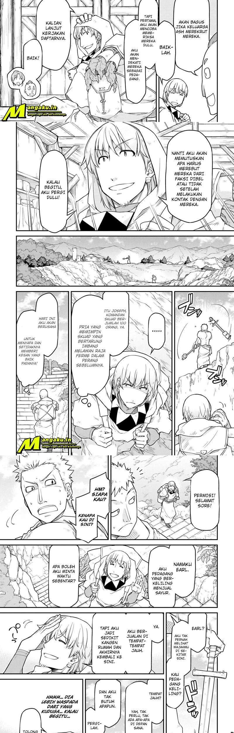Isekai Kenkokuki Bab 47.2 halaman 5