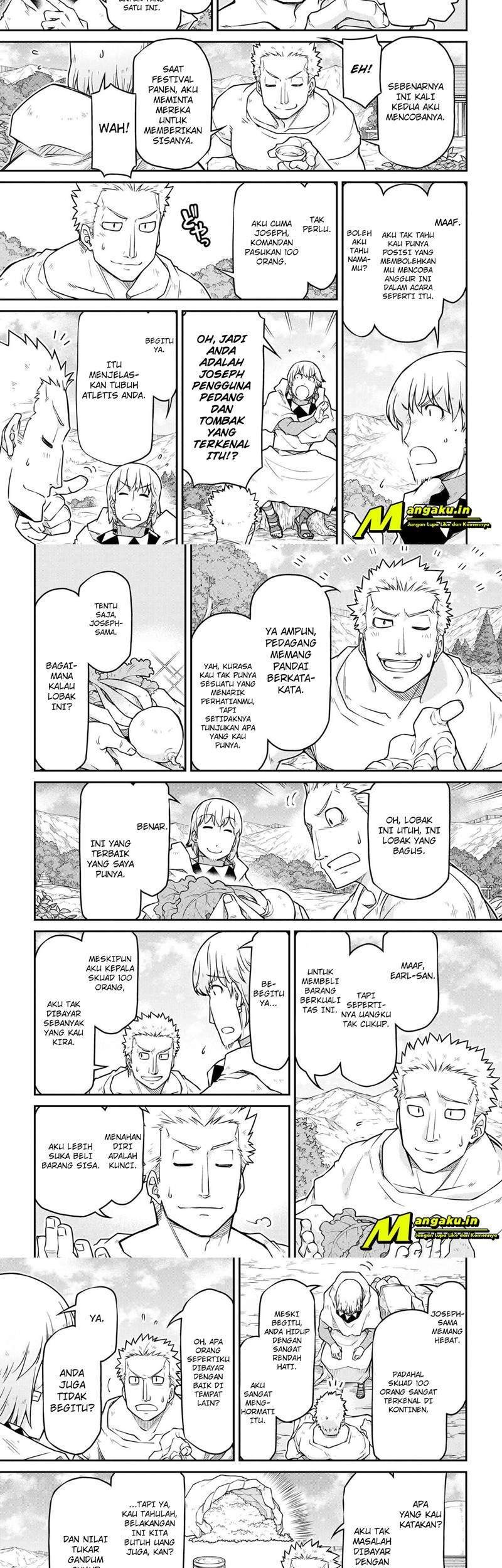 Isekai Kenkokuki Bab 47.2 halaman 7