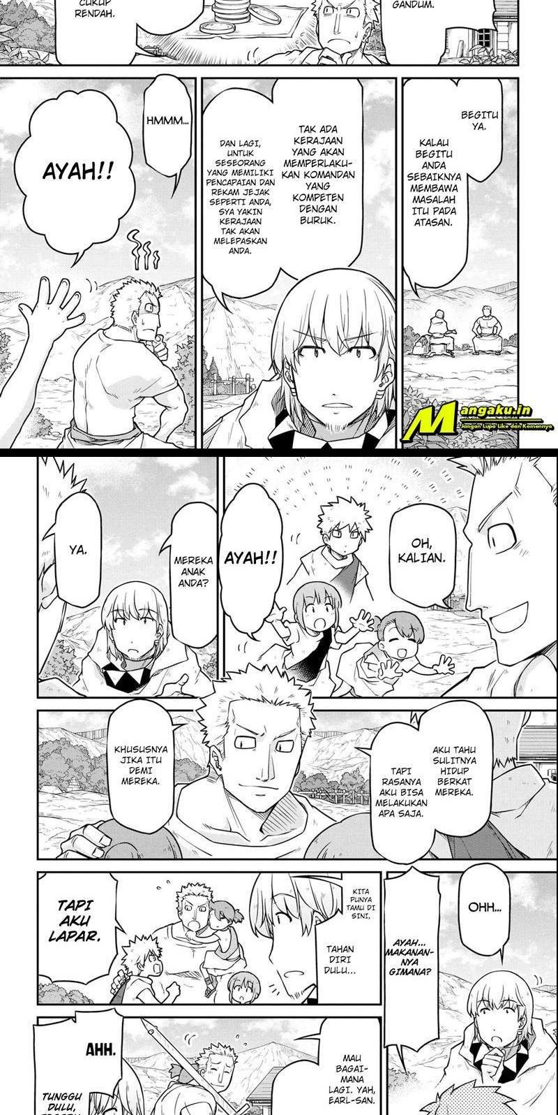 Isekai Kenkokuki Bab 47.2 halaman 8