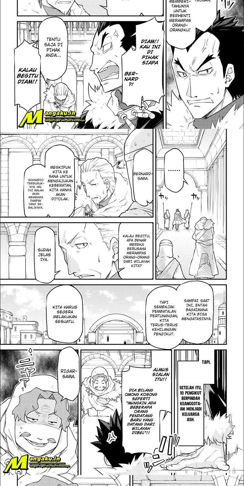 Isekai Kenkokuki Bab 48.1 halaman 2