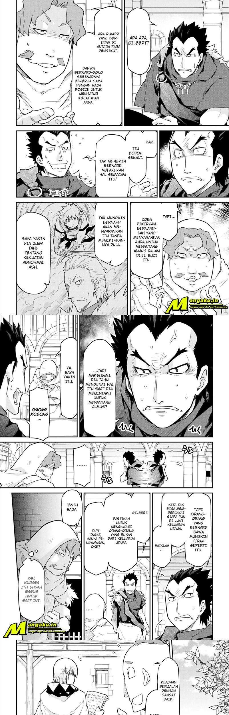 Isekai Kenkokuki Bab 48.1 halaman 3