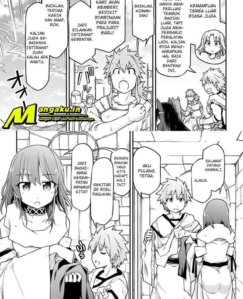 Isekai Kenkokuki Bab 49 halaman 7