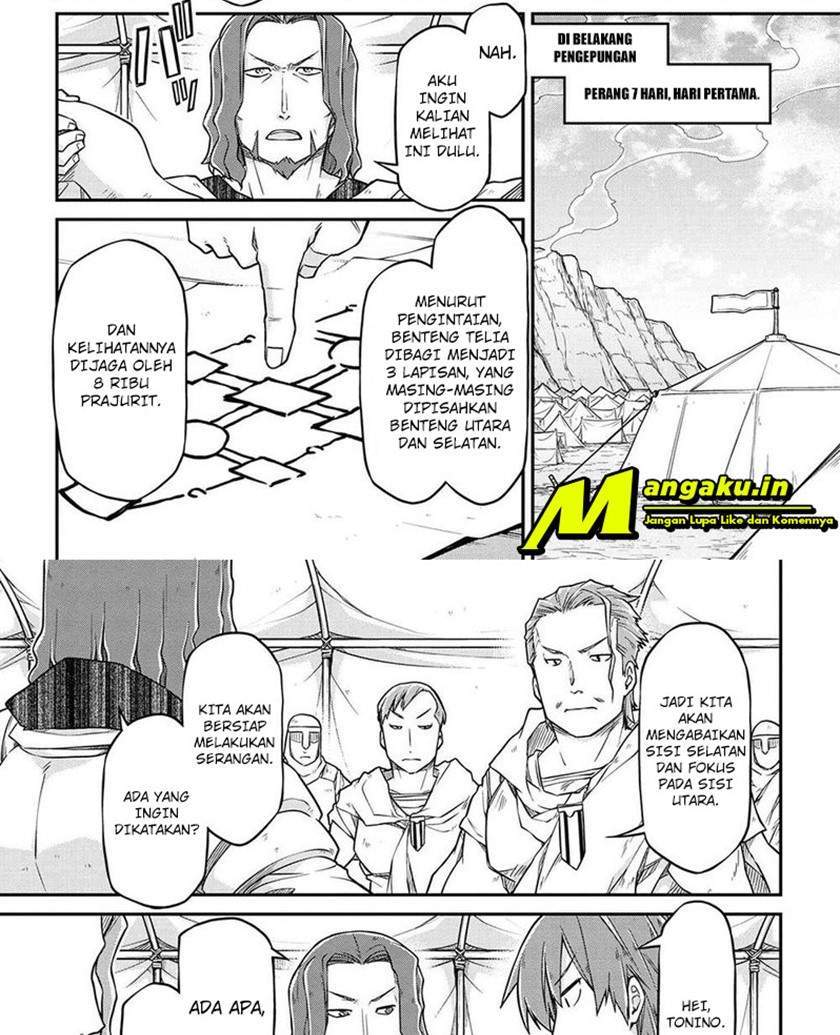 Isekai Kenkokuki Bab 49 halaman 15