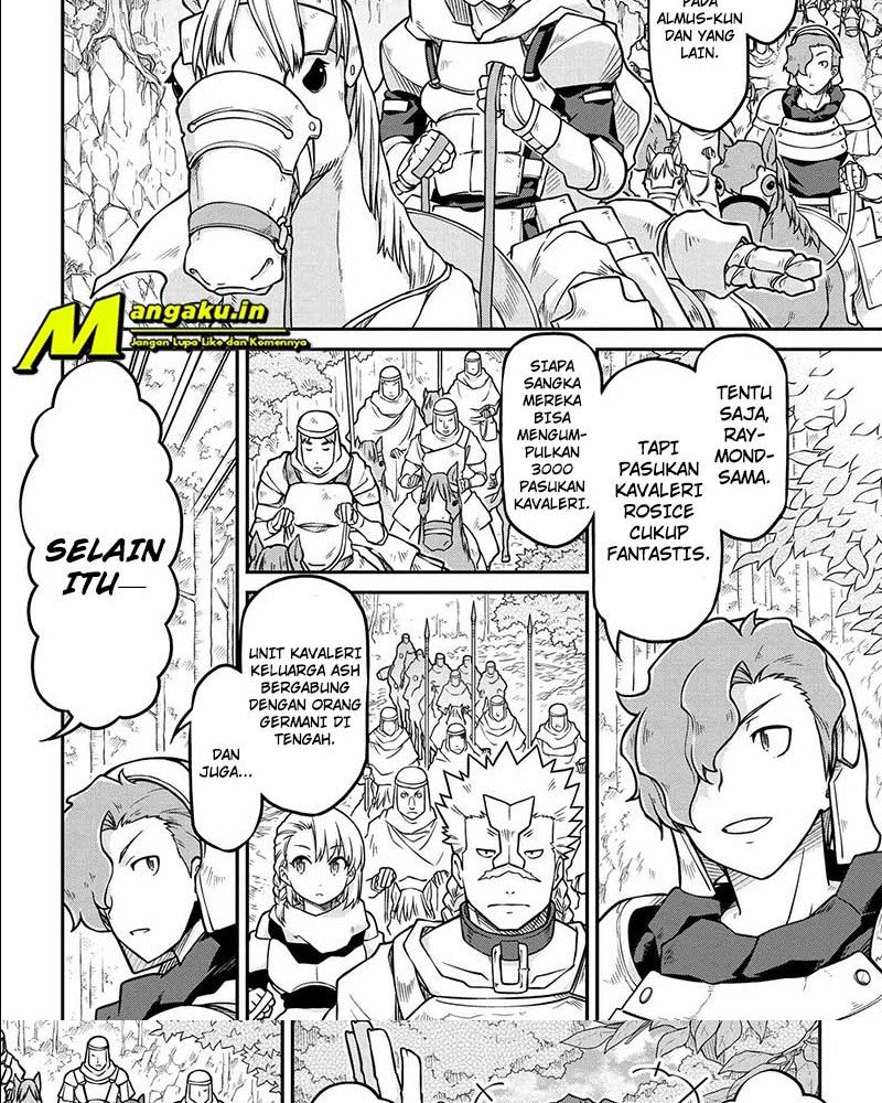 Isekai Kenkokuki Bab 53.2 halaman 3