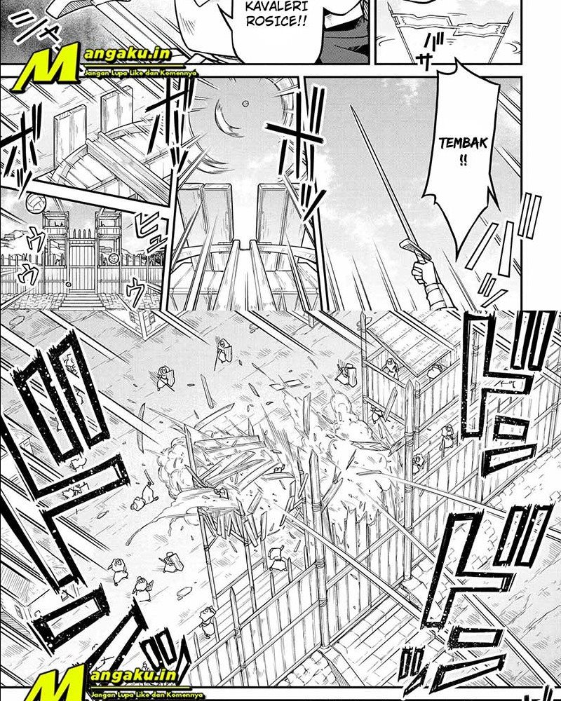 Isekai Kenkokuki Bab 53.2 halaman 16