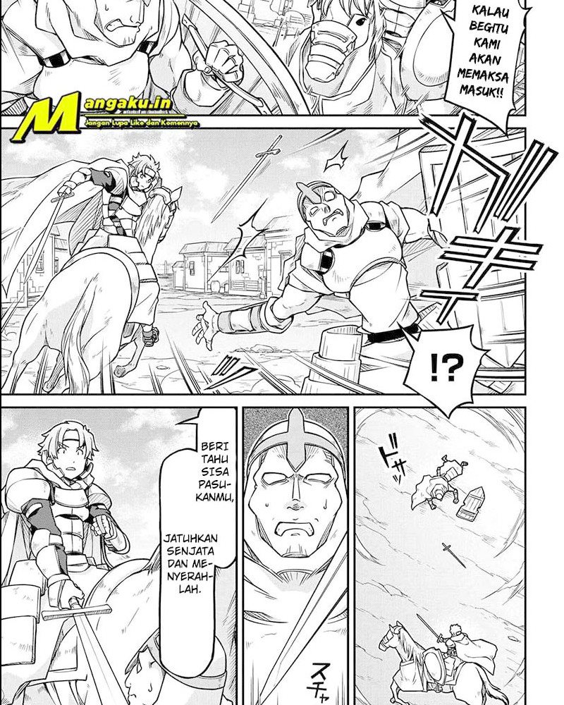 Isekai Kenkokuki Bab 53.2 halaman 20