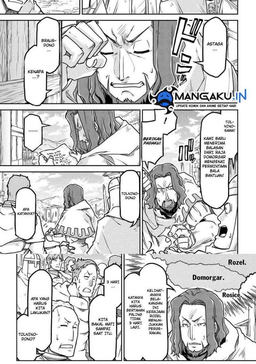 Isekai Kenkokuki Bab 55.2 halaman 4