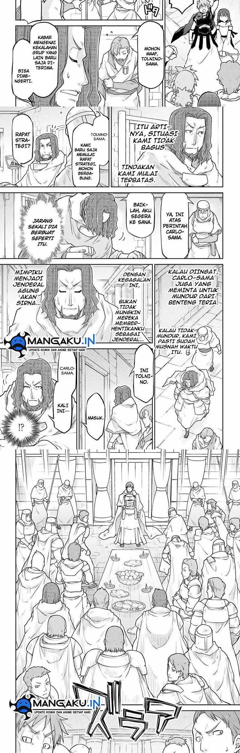 Isekai Kenkokuki Bab 56.2 halaman 3