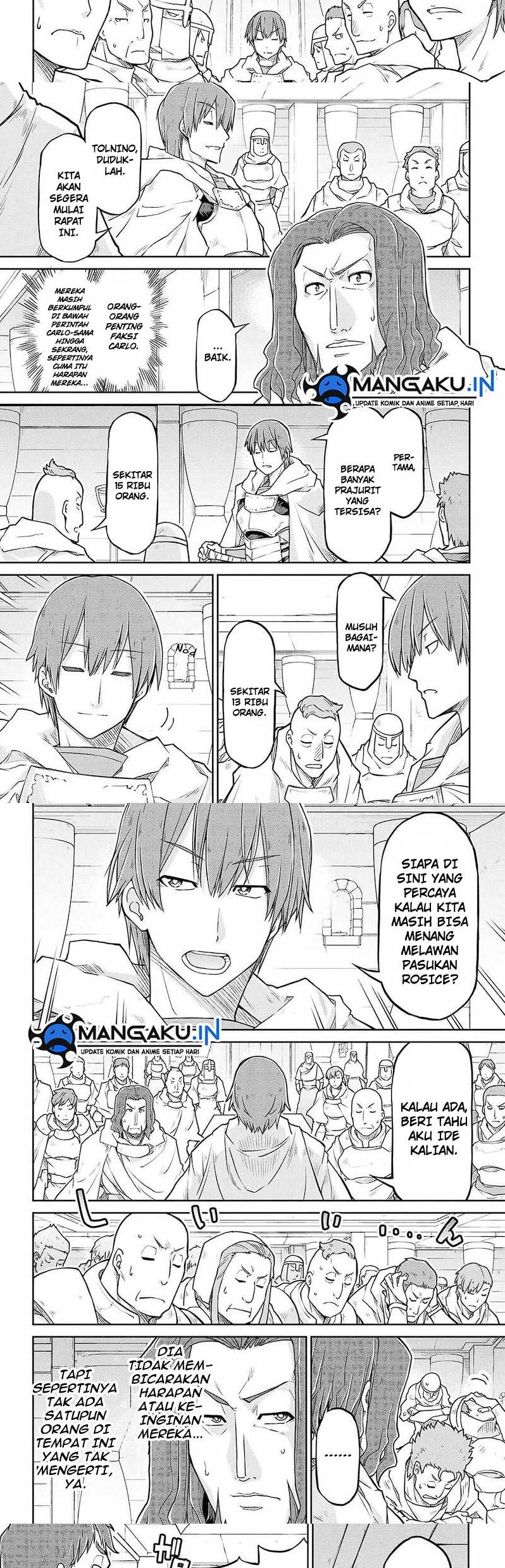 Isekai Kenkokuki Bab 56.2 halaman 4