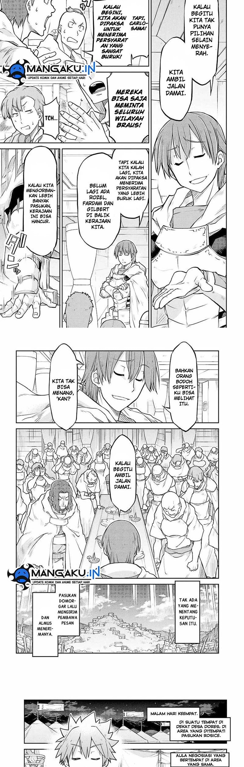 Isekai Kenkokuki Bab 56.2 halaman 5