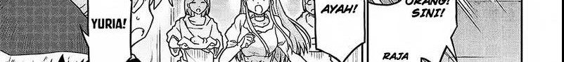 Isekai Kenkokuki Bab 60 halaman 8