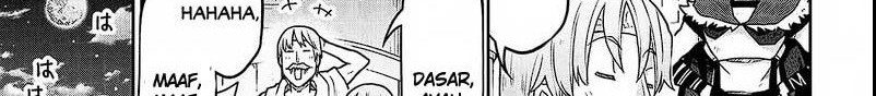 Isekai Kenkokuki Bab 60 halaman 10