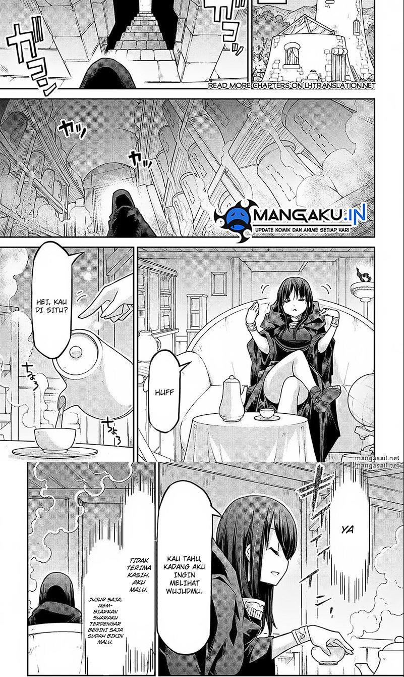 Isekai Kenkokuki Bab 61.1 halaman 5