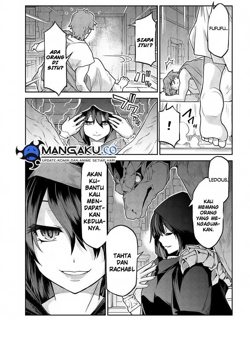 Isekai Kenkokuki Bab 63 halaman 10