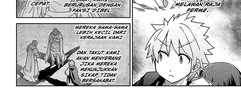 Isekai Kenkokuki Bab 64 halaman 15