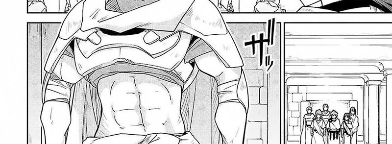 Isekai Kenkokuki Bab 64 halaman 24