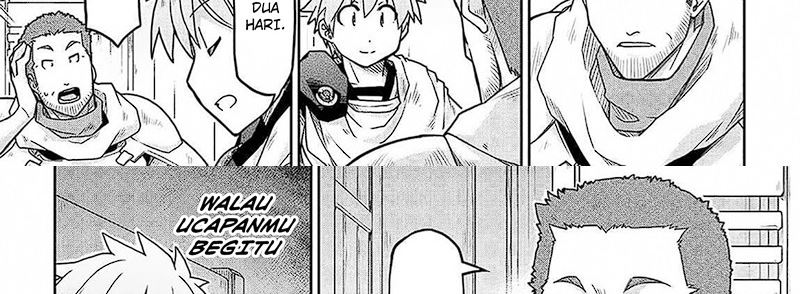 Isekai Kenkokuki Bab 64 halaman 29