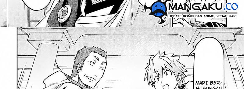 Isekai Kenkokuki Bab 64 halaman 37