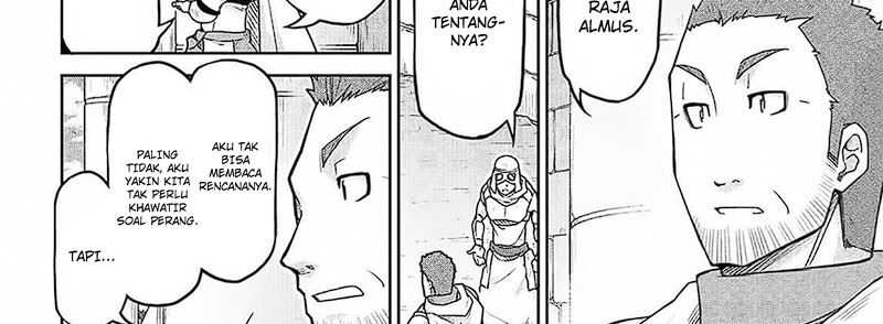 Isekai Kenkokuki Bab 64 halaman 40