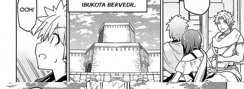 Isekai Kenkokuki Bab 64 halaman 48