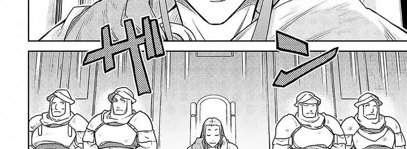 Isekai Kenkokuki Bab 64 halaman 54
