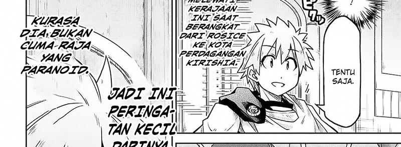 Isekai Kenkokuki Bab 64 halaman 62
