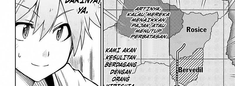 Isekai Kenkokuki Bab 64 halaman 63