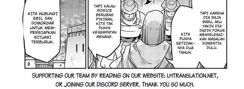 Isekai Kenkokuki Bab 64 halaman 75