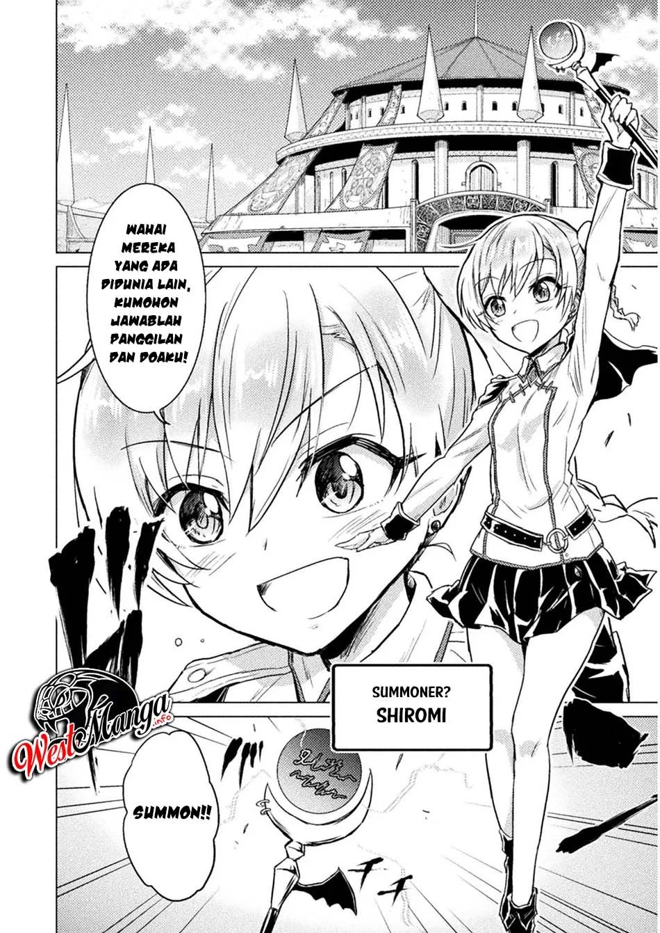 Isekai Kuimetsu no Same Bab 1 halaman 5