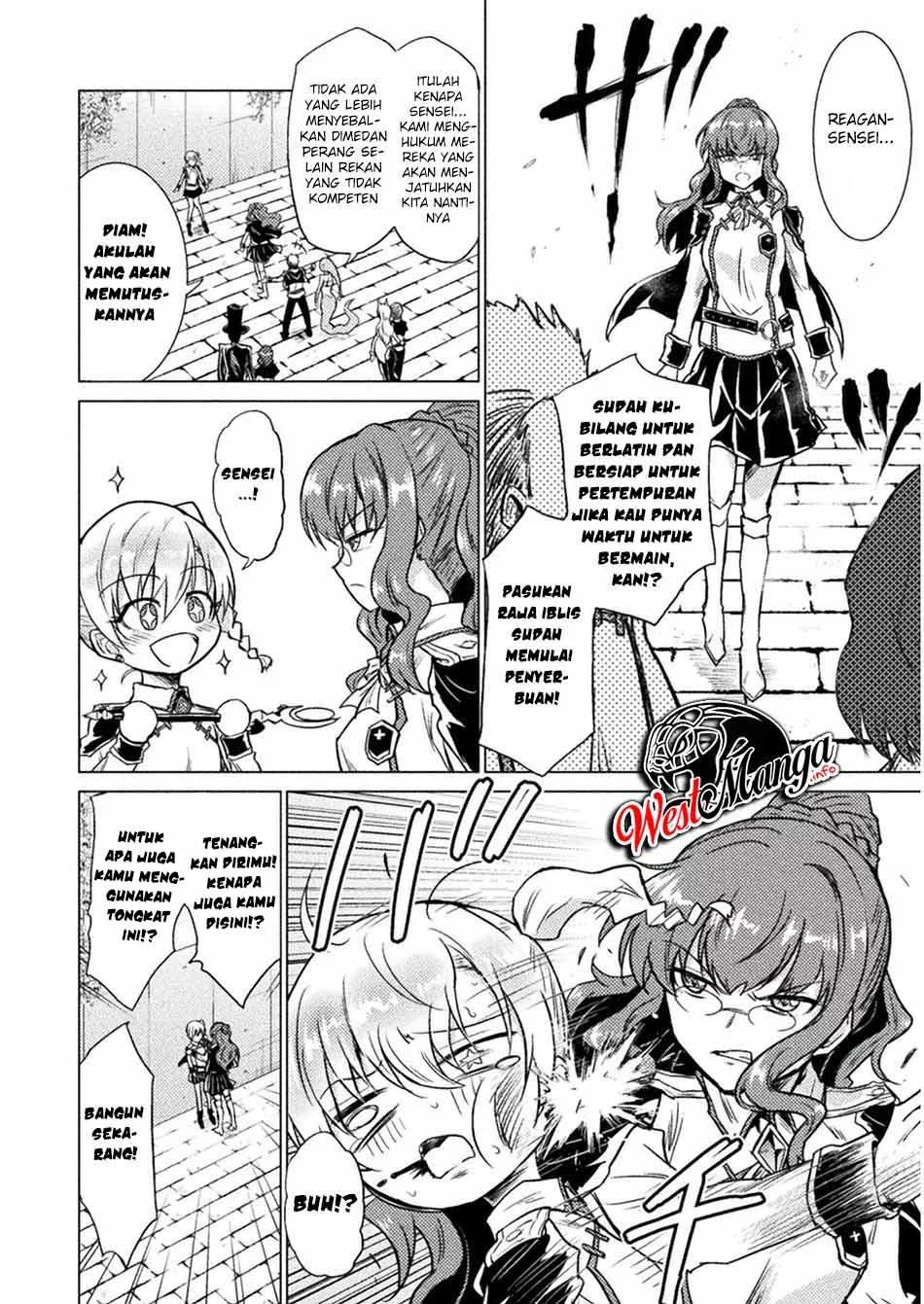 Isekai Kuimetsu no Same Bab 1 halaman 9